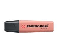 Stabilo CF10 BOSS ORIGINAL NATCOLORS SIENNA