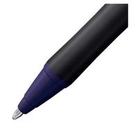 Stabilo CF10 POINTBALL WILDFLOWERS BLU ELET