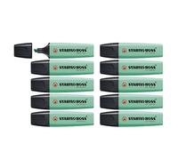Stabilo CF10 STABILO BOSS PASTEL VERDE MENT