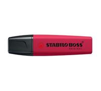 Stabilo CF10 STABILO BOSS WFLOWERS BORGOGNA