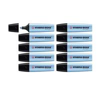 Stabilo CF10 STABILO BOSSORIGINAL BLU