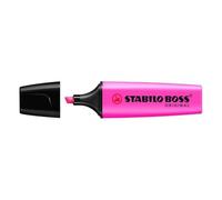 Stabilo CF10 STABILO BOSSORIGINAL ROSA