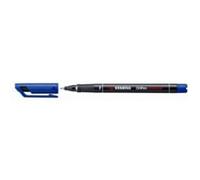 Stabilo CF10 STABILO OHPEN FINE BLU