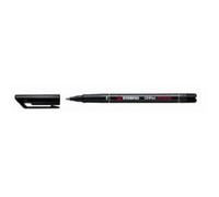 Stabilo CF10 STABILO OHPEN FINE NERO