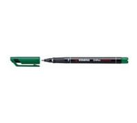 Stabilo CF10 STABILO OHPEN FINE VERDE