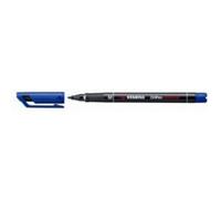 Stabilo CF10 STABILO OHPEN MEDIA BLU