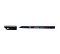 Stabilo CF10 STABILO OHPEN MEDIA NERO
