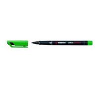 Stabilo CF10 STABILO OHPEN MEDIA VERDE