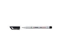 Stabilo CF10 STABILO OHPEN SUPERFINE NERO