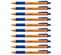 Stabilo CF10 STABILO POINTBALL BLU