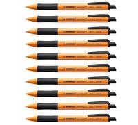 Stabilo CF10 STABILO POINTBALL NERO