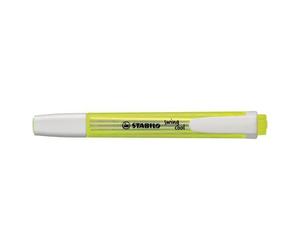 Stabilo CF10 SWING COOL GIALLO