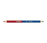 Stabilo CF12 BICOLORE ROSSO-BLU STANDARD