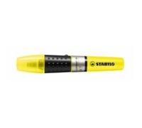 CF5 STABILO LUMINATOR GIALLO