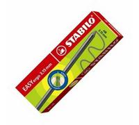 STABILO Comodo Ergonomici Matita Ricarica Mine 3.15mm Hb Left Handed Dx Box 12
