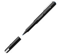 STABILO dr!ver penna tecnica Medio Blu 1 pz