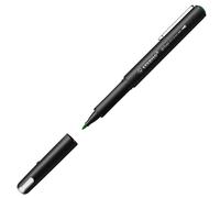 STABILO dr!ver penna tecnica Medio Verde 1 pz