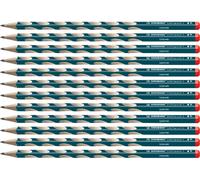 Stabilo Easy Graph S smal driehoekig potlood voor rechtshandigen - enkele pen -