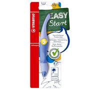 Stabilo Easy Original Pastel Ergonomico Rollerball Mancino 1Pk Blu Nuvola