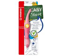 Stabilo Easy Original Pastel Ergonomico Rollerball Per Mancini 1pk Plink Blush