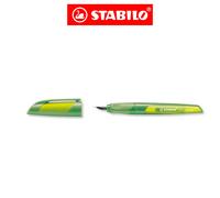 Stabilo Easybuddy Füller Füllhalter Füllfederhalter Schulfüller Easy Buddy