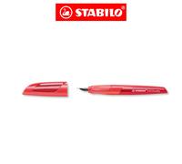 Stabilo Easybuddy Füller Füllhalter Füllfederhalter Schulfüller Easy Buddy