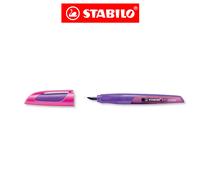 Stabilo Easybuddy Füller Füllhalter Füllfederhalter Schulfüller Easy Buddy