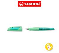 Stabilo Easybuddy Füller Füllhalter Füllfederhalter Schulfüller Easy Buddy