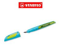 Stabilo Easybuddy Füller Füllhalter Füllfederhalter Schulfüller Easy Buddy Fresh