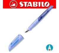 STABILO Easybuddy Stilografica Penna Stilografica Easy di Buddy