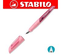 STABILO Easybuddy Stilografica Penna Stilografica Easy di Buddy