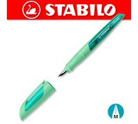 STABILO Easybuddy Stilografica Penna Stilografica Easy di Buddy