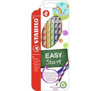 STABILO - 6 EASY COLORS - DESTRA