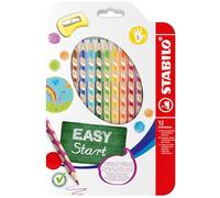 STABILO EASYcolors Multicolore 12 pz