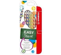 STABILO EASY START - LEFT - 6 EASY COLOR PER MANCINI
