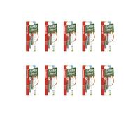 STABILO EASYergo 1.4 - Mine per Matita Ergonomica - 10 x Pack da 12