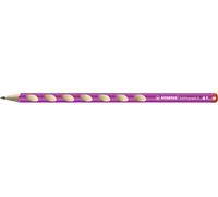 STABILO EASYgraph S smal driehoekig potlood voor rechtshandigen - Single pen - H