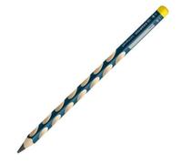 Stabilo EASYgraph Set of 5 Left-Handed Ergonomic Learning Pencils 3.15mm HB Lead