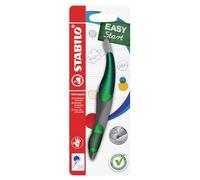 Stabilo Penna Ergonomica EASYoriginal per Mancini Verde Holograph