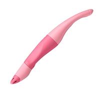 Stabilo EASYoriginal Pastel - Penna Roller Ergonomica - per Destrimani - Rosa Antico - Cartuccia Blu inclusa