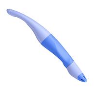 STABILO EASYoriginal Pastel - Penna Roller Ergonomica - per Mancini - Azzurro Nuvola - Cartuccia Blu inclusa