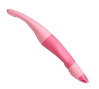 Stabilo EASYoriginal Pastel - Penna Roller Ergonomica - per Mancini - Rosa Antico - Cartuccia Blu inclusa