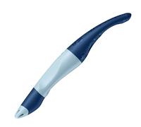 STABILO EASYoriginal - Penna Roller Ergonomica - per Destrimani - 3D DreamWorld Edition - Blu - Cartuccia Blu inclusa