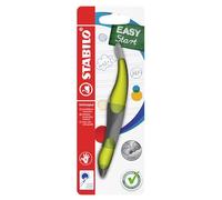 Stabilo Easyoriginal Blister Lime Verde + 1 Refill M Blu 4006381468497