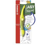 Stabilo 714895 Ergonomico Penna a Sfera Easyoriginal Mancini Confezione 1 Verde