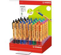 Stabilo Esp. 32PZ Pointball Col Ass 6030/32-1