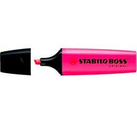 Stabilo Evidenziatore 1 pezzo Rosso 70/40