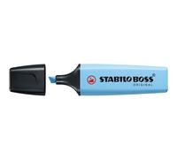 Stabilo Evidenziatore Boss 70 10 Unità