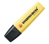 Stabilo Evidenziatore Boss 70 Pastel Assortito 8 Unità