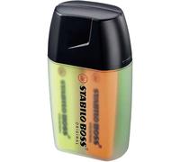 Stabilo Evidenziatore Boss 7004-3 4 Unità